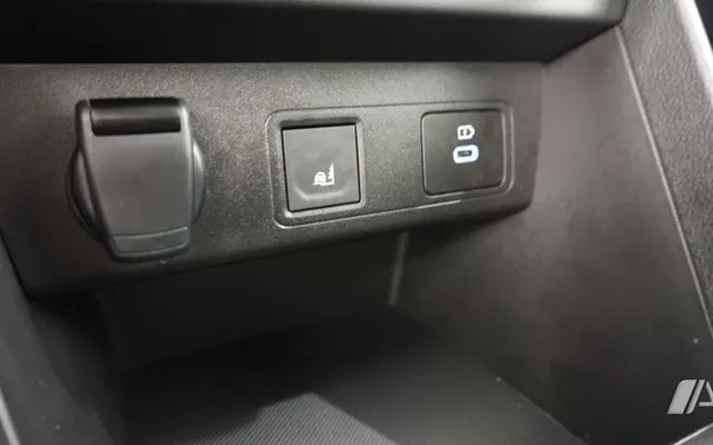 DACIA Jogger JOGGER 1.6 HYBRID 105KW EXTREME GO 5S 140 5P