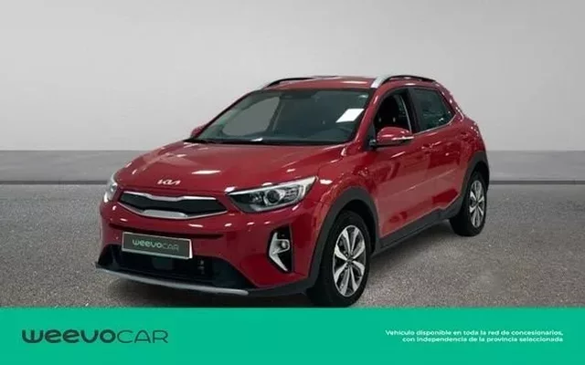 KIA Stonic Stonic 1.0 T-GDi MHEV Drive 100