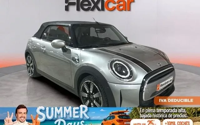 MINI Cooper E