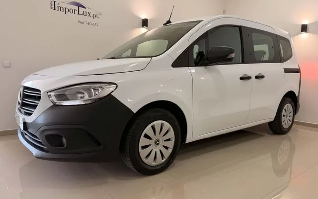 Mercedes-Benz Citan 110 CDi/27