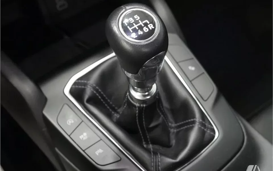 FORD Focus Focus 1.0 Ecoboost MHEV Active Style SIP 155