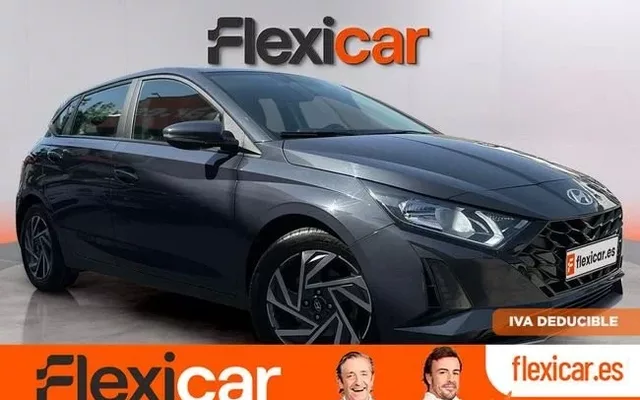 HYUNDAI i20 i20 1.0 TGDI Klass 100