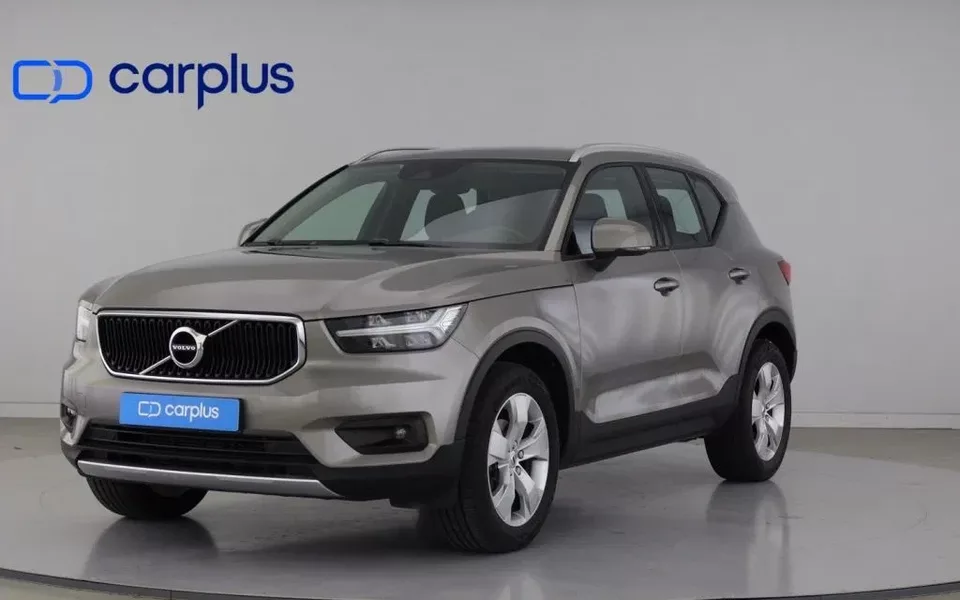 Volvo XC 40 2.0 D3 Momentum
