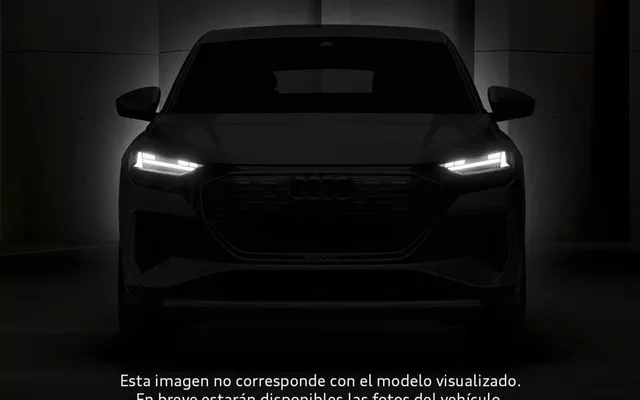 AUDI A4 A4 Avant 35 TDI S line S tronic 120kW