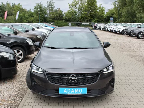 Opel Insignia B 2.0 2.0D.174konie.Automat.FullOpcja!