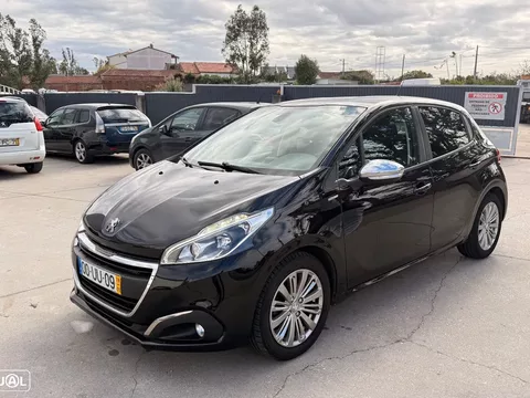 Peugeot 208 1.2 PureTech Style