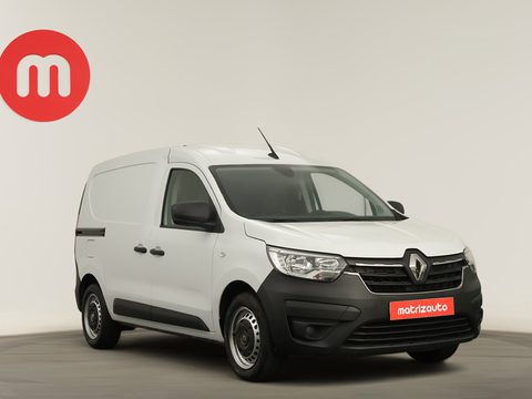 Renault Express Van