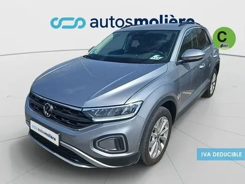 VOLKSWAGEN T-Roc T-Roc 2.0TDI Life 85kW