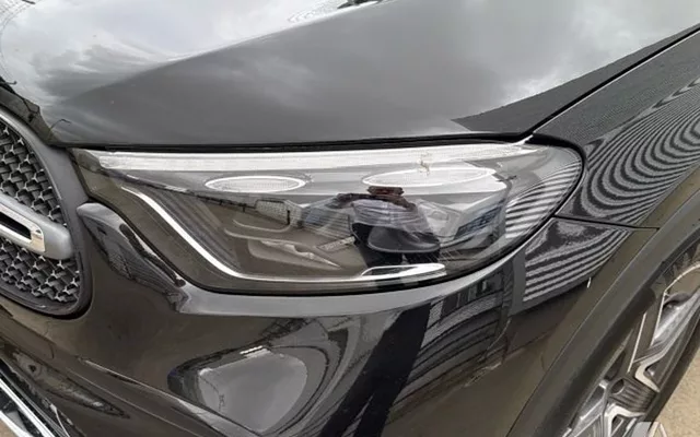 MERCEDES-BENZ Clase GLC GLC GLC 220 d 4Matic AMG Line