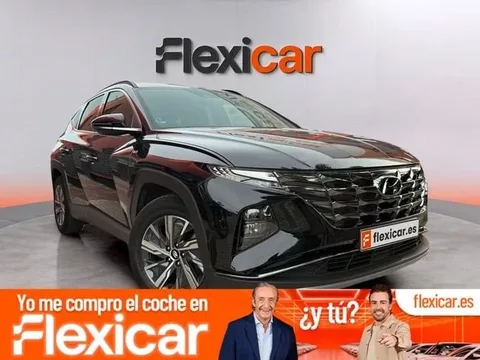 HYUNDAI Tucson 1.6 TGDI 110kW (150CV) 48V Maxx