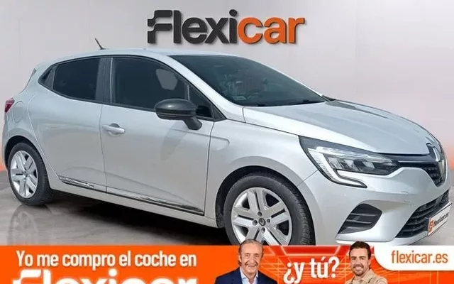 RENAULT Clio Business TCe 67 kW (90CV)