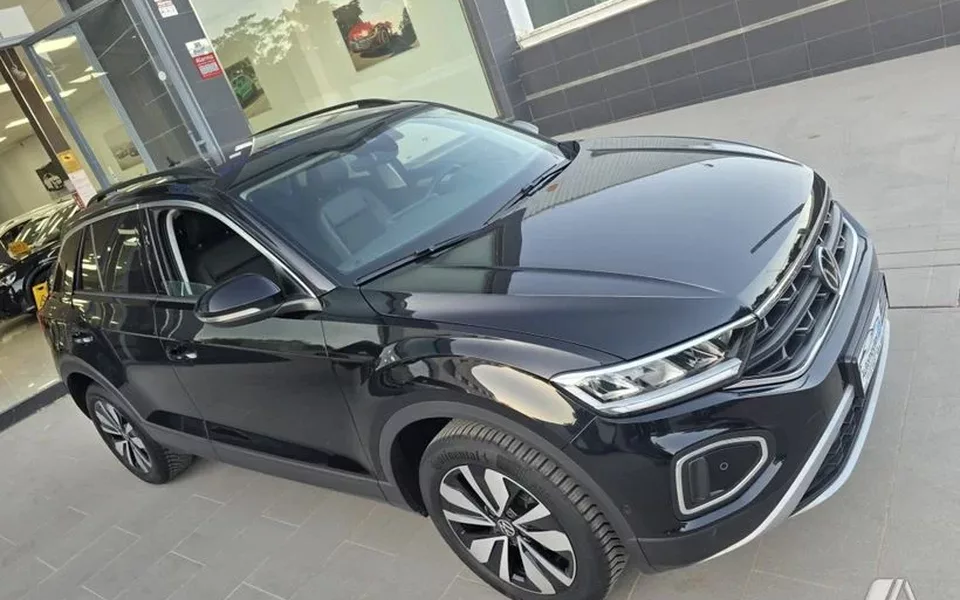 VOLKSWAGEN T-Roc T-Roc 1.5 eTSI Más DSG7 110kW