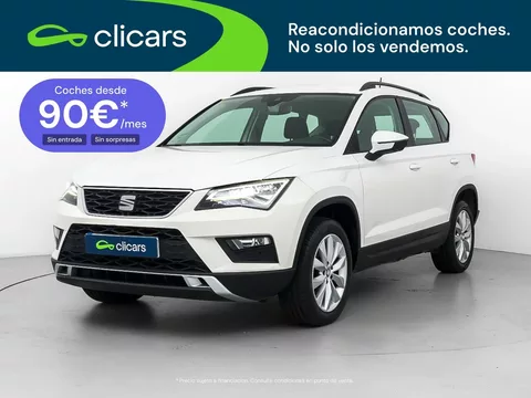 SEAT Ateca Ateca 1.0 TSI S&S Ecomotive Style