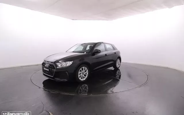 Audi A1 Sportback 25 TFSI Advanced