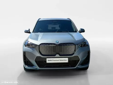 BMW iX1 eDrive20