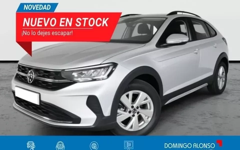 VOLKSWAGEN Taigo Connect 1.0 TSI 70kW (95CV) SG5 (CS13MV22)