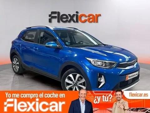 KIA Stonic 1.0 T-GDi 74kW (100CV) MHEV MT Drive