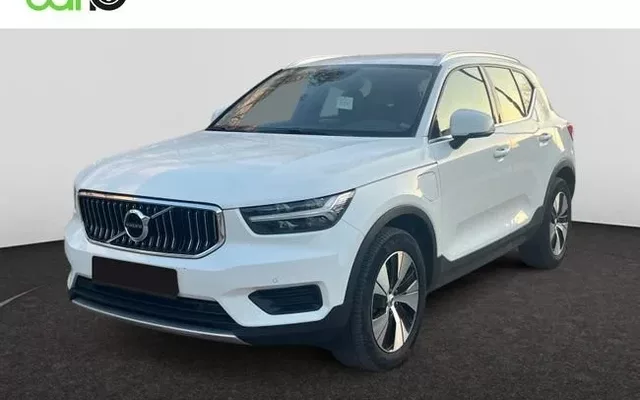 VOLVO XC40 XC40 T5 Recharge Inscription Aut.