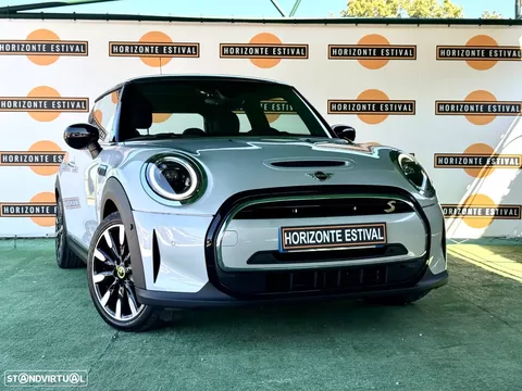 MINI 3 Portas Cooper SE Yours