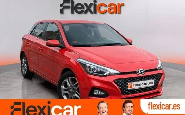 HYUNDAI i20 i20 1.0 TGDI Klass 100