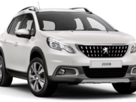 Peugeot 2008 PureTech 110 S&S Style 81 kW (110 CV)
