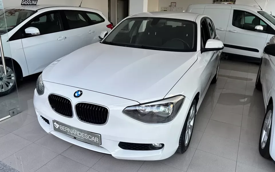 BMW 116