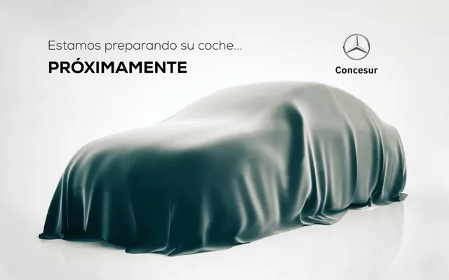 MERCEDES-BENZ Clase C C 300 e tec. híb. EQ Berlina