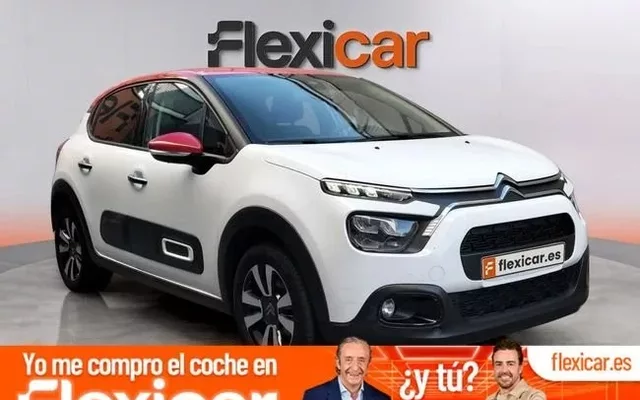 CITROEN C3 PureTech 60KW (83CV) Feel Pack