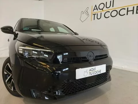OPEL Corsa 1.2 Turbo 74 kW - 13500€ en CastellÓn de la plana