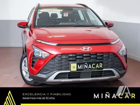 HYUNDAI Bayon Bayon 1.2 MPI Essence