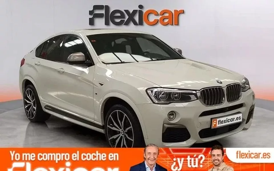 BMW X4 X4 M40iA