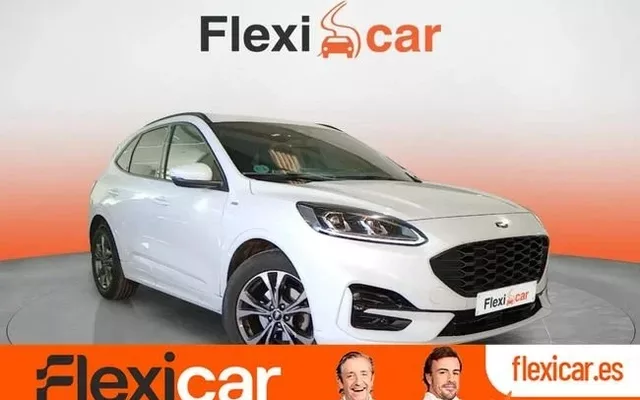 FORD Kuga Kuga 1.5 EcoBoost ST-Line FWD 150