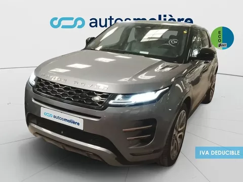 2.0 D204 MHEV Autobiography 4WD Auto 150 kW (204 CV)
