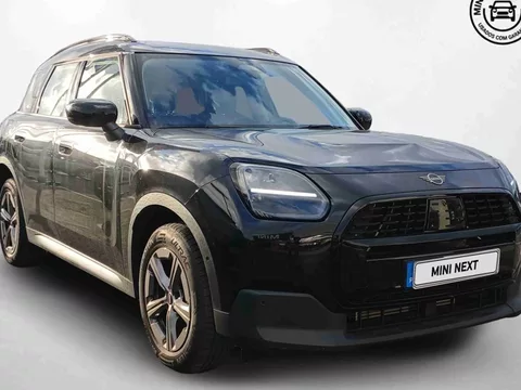 MINI - Mini Countryman - Mini Countryman C Classic