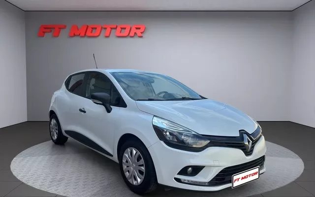 RENAULT Clio Clio 1.5dCi Energy Business 55kW