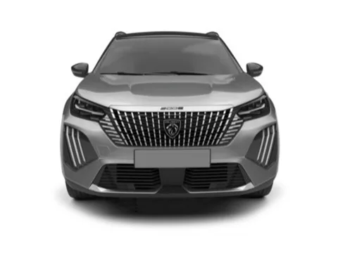 PEUGEOT - 2008 - e-2008 54 kWh Style