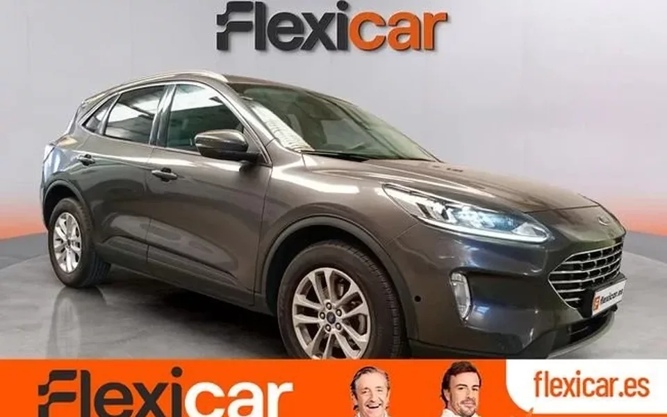FORD Kuga Kuga 1.5 EcoBoost Titanium FWD 150