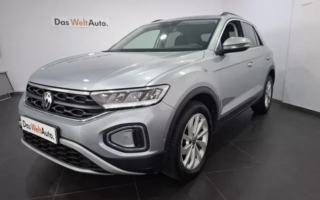 VW T-Roc 1.0 TSI Urban