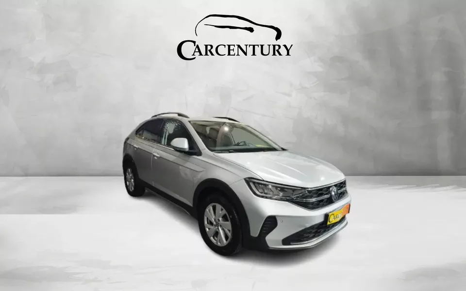 VW Taigo 1.0 TSI Life