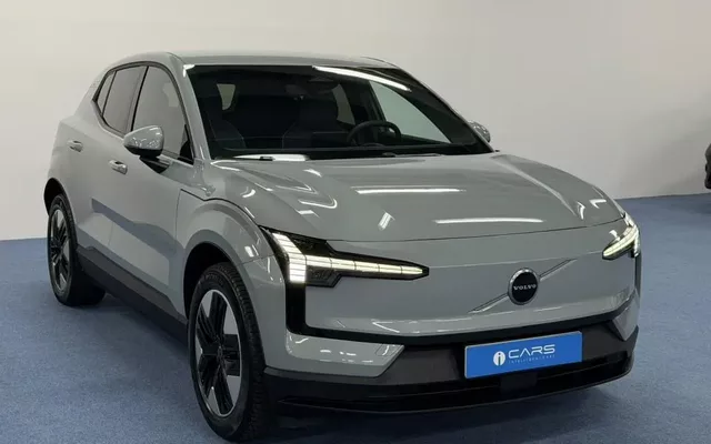 Volvo EX30 69 kWh Single Motor Extended Range Plus