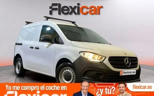 MERCEDES-BENZ Citan 112 CDI 85kW Tourer Base Largo