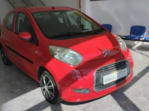 CITROEN C1 C1 1.0i Audace
