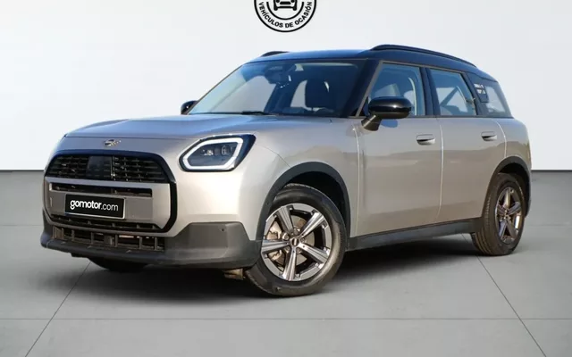 MINI Countryman Countryman D Classic