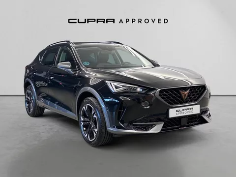 CUPRA Formentor 1.5 TSI DSG 110 kW (150 CV)