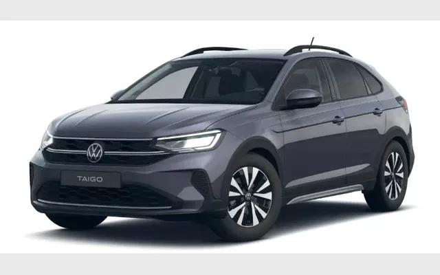 VOLKSWAGEN Taigo Taigo Goal Edition 1.0 TSI DSG