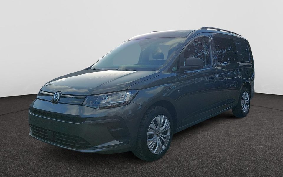 VOLKSWAGEN Caddy Maxi Flexible 1.5 TSI DSG
