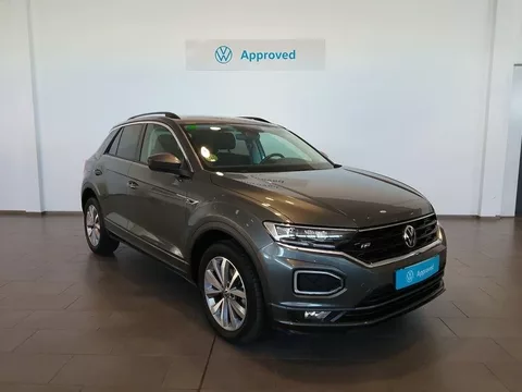 VOLKSWAGEN T-Roc T-Roc 1.0 TSI Advance R-line 81kW