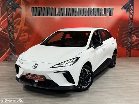 MG MG4 51 kWh Standard