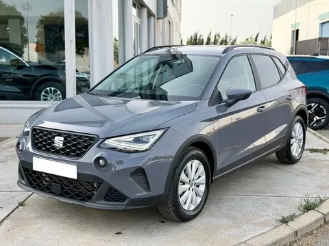 SEAT Arona Arona 1.0 TSI S&S Style Special Edition 115