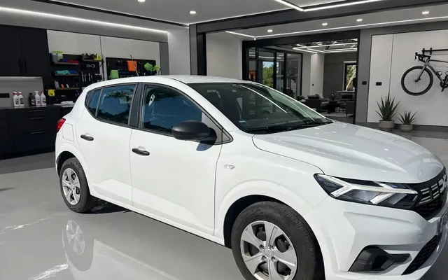 Dacia Sandero 1.0 SCe Essential